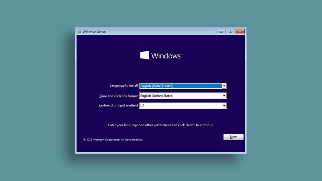 Adım Adım Windows Kurulumu Nasıl Yapılır? 5 adim adim windows kurulumu nasil yapilir