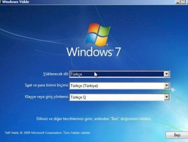 Bilgisayara Format Nasıl Atılır Windows 10: Adım Adım Format Rehberi 5 bilgisayara format nasil atilir windows 10 adim adim format rehberi