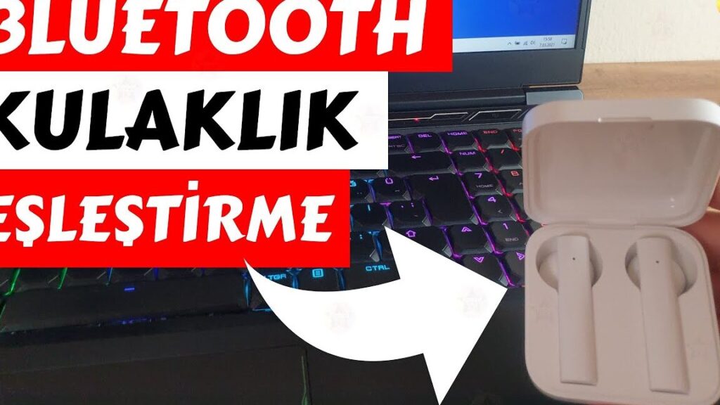 Bluetooth Kulaklık Bilgisayara Bağlanmıyor (Windows 10)! 5 bluetooth kulaklik bilgisayara baglanmiyor windows 10