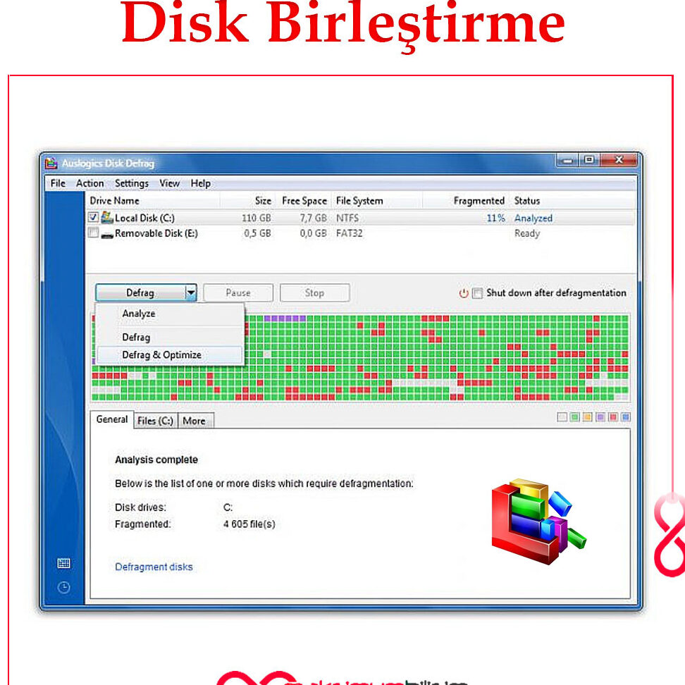 Disk Birleştirme: Harddisk Birleştirme Windows 8! 5 disk birlestirme harddisk birlestirme windows 8