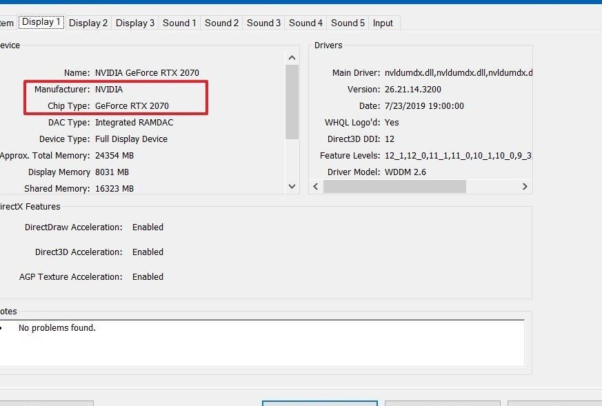 Ekran Kartı Öğrenme (Windows 10): Hangi Ekran Kartına Sahibim? 5 ekran karti ogrenme windows 10 hangi ekran kartina sahibim