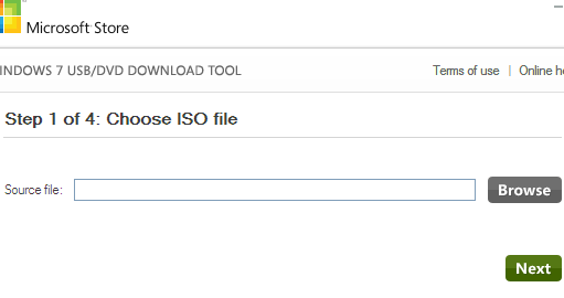 format atma araci format atma programi indir windows 7