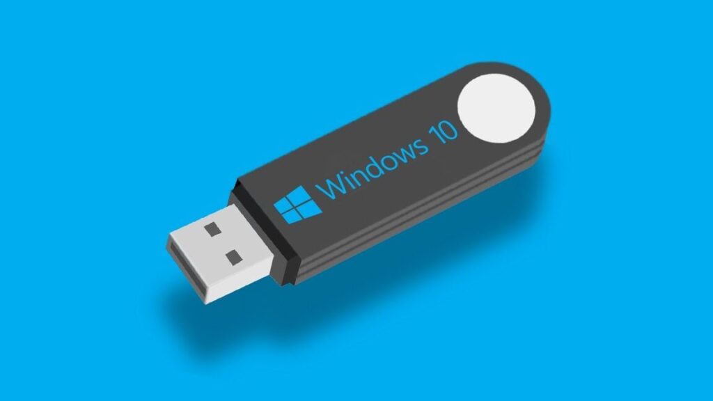 Hızlı Kurulum: Flash Disk ile Windows 10 Kurmak! 5 hizli kurulum flash disk ile windows 10 kurmak