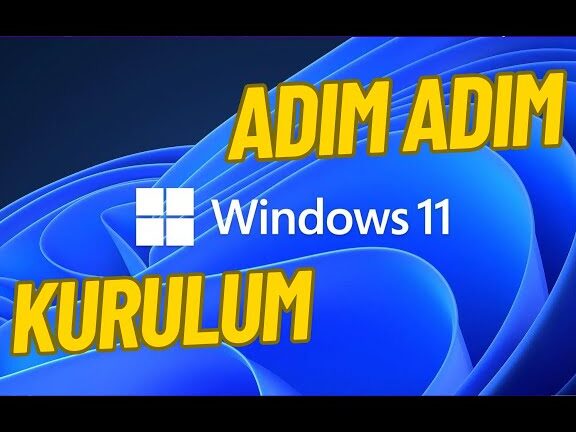 iPad Pro'nuza Windows Kurulumu: Adım Adım Rehber 5 ipad pronuza windows kurulumu adim adim rehber