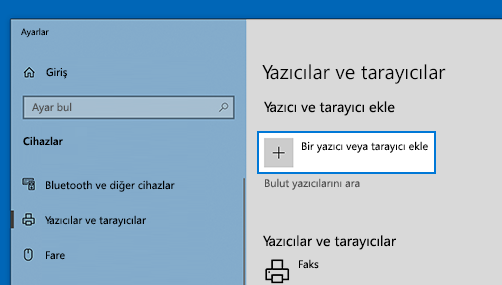 Kablosuz Bağlantı: Bilgisayarı Yazıcıya Bağlamak Windows 10! 5 kablosuz baglanti bilgisayari yaziciya baglamak windows 10