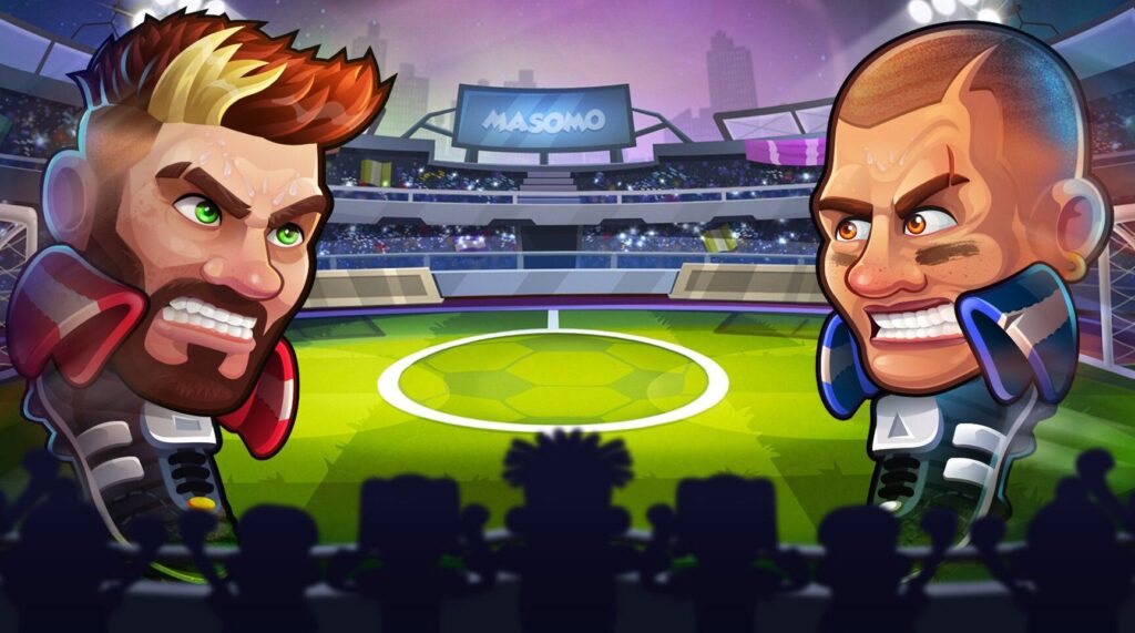 kafa topu 2yi windowsa indirin futbol keyfi baslasin