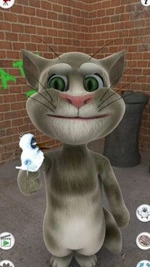 Konuşan Kedi Tom'u İndirin: Windows 10 ile Eğlenceli Dakikalar 3 konusan kedi tomu indirin windows 10 ile eglenceli dakikalar