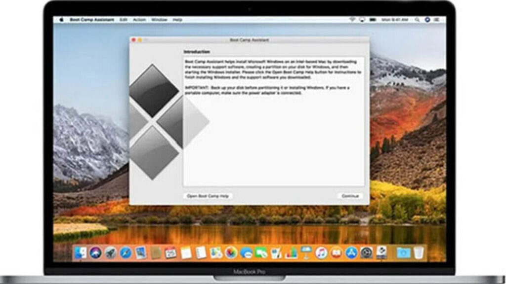 MacBook'unuza Windows Yükleme: Detaylı Anlatım 5 macbookunuza windows yukleme detayli anlatim