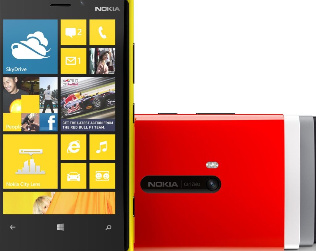 Nokia Windows Phone Özellikleri: Nostaljik Bir Bakış 5 nokia windows phone ozellikleri nostaljik bir bakis