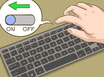 pratik kullanim bluetooth klavye bilgisayara nasil baglanir windows 7