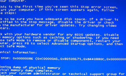 Sistem Çökmesi: Windows Çöktü, Ne Yapmalıyım? 5 sistem cokmesi windows coktu ne yapmaliyim
