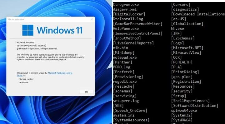 Uzman Gibi Kullanın: En Kullanışlı Windows Komutları! 5 uzman gibi kullanin en kullanisli windows komutlari