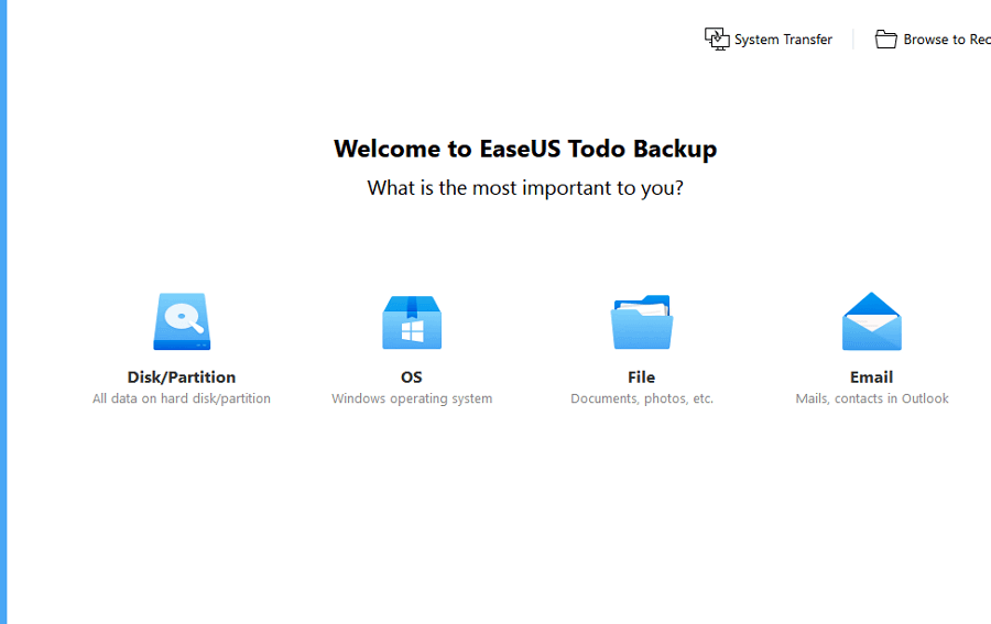Windows 10 Disk Görüntüsü Oluşturma - Verilerinizi Yedekleyin 1 windows 10 disk goruntusu olusturma verilerinizi yedekleyin