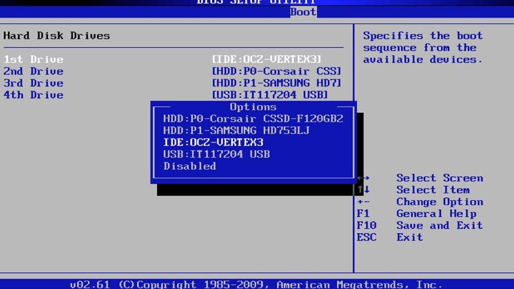 Windows 10 Format Atma USB: USB ile Format Atma 5 windows 10 format atma usb usb ile format atma