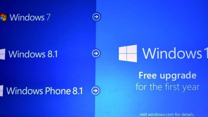 Windows 10 Gereksinimleri: Bilgisayarınız Uygun mu? Sistem Gereksinimleri 5 windows 10 gereksinimleri bilgisayariniz uygun mu sistem gereksinimleri