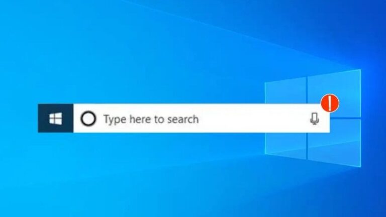 Windows 10 Görev Çubuğu Arama Kaldırma: Temiz Bir Görünüm 5 windows 10 gorev cubugu arama kaldirma temiz bir gorunum