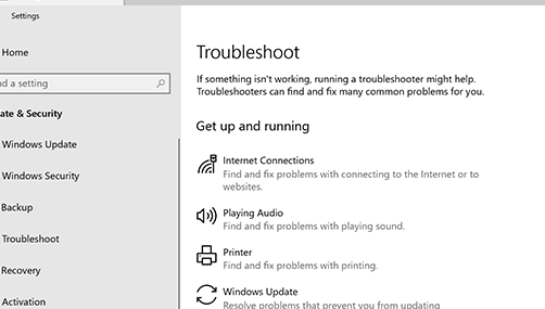 windows 10 guncelleme araci nasil kullanilir
