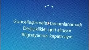 Windows 10 Güncelleme Geri Alınıyor: Sorun Giderme 5 windows 10 guncelleme geri aliniyor sorun giderme