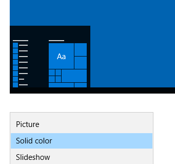 Windows 10 Kilit Ekranı Fotoğrafları Nasıl Değiştirilir? 5 windows 10 kilit ekrani fotograflari nasil degistirilir