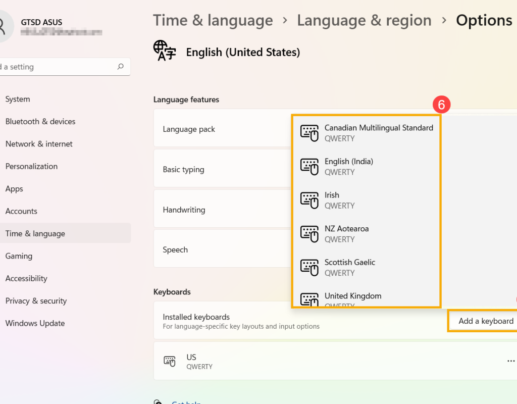 Windows 10 Klavye Dili Değiştirme - Pratik Rehber 5 windows 10 klavye dili degistirme pratik rehber