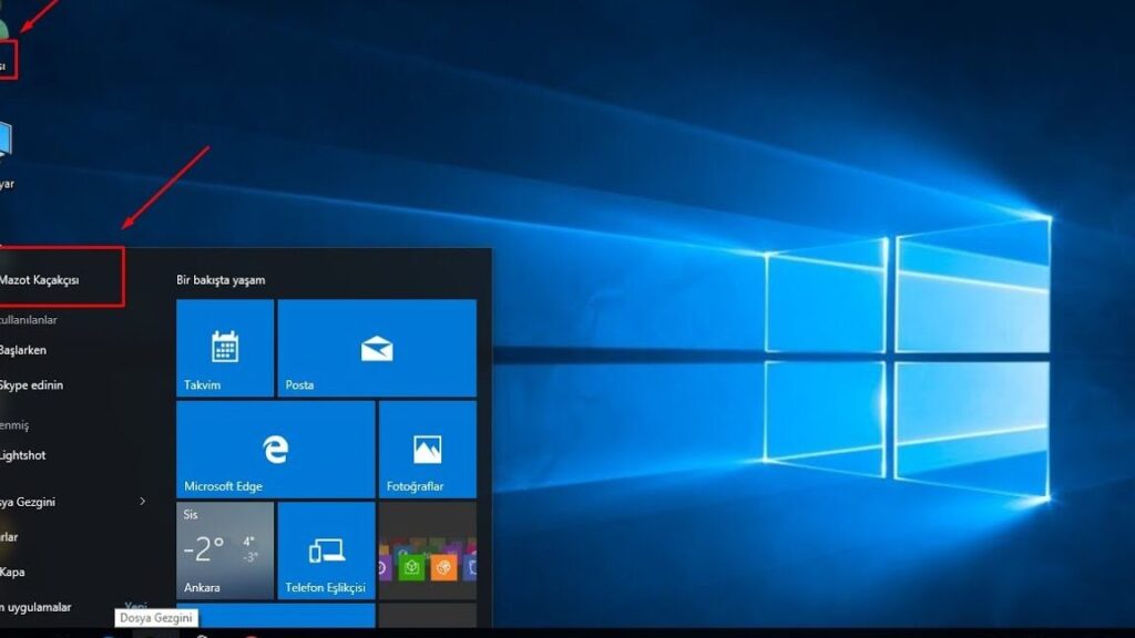 Windows 10 Kullanıcı Adı Değiştirme: Adım Adım! 5 windows 10 kullanici adi degistirme adim adim