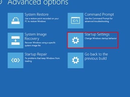 Windows 10 Otomatik Onarım Hatası - Çözüm Önerileri 1 windows 10 otomatik onarim hatasi cozum onerileri