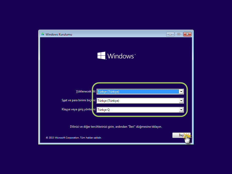 Windows 10 Pro Format Atma: Temiz Bir Başlangıç İçin! 1 windows 10 pro format atma temiz bir baslangic icin