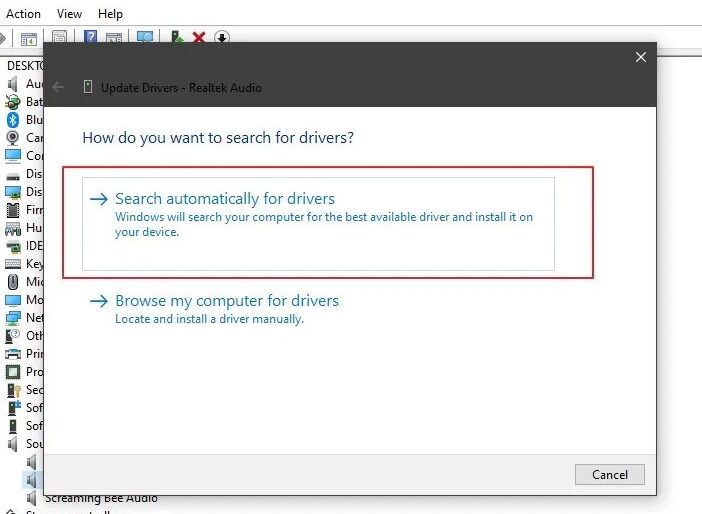 windows 10 ses sorunu ses cikmamasi veya ses kalitesi sorunlarini cozun