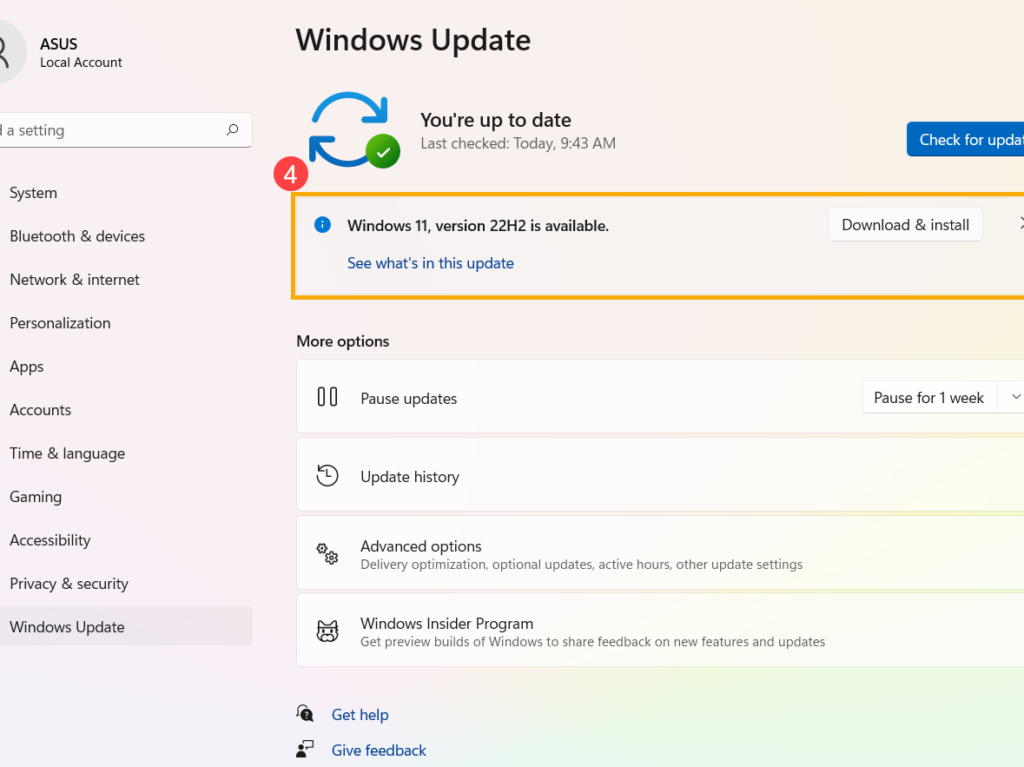 Windows 10 Son Sürüm İndir: Güncellemeleri Alın 5 windows 10 son surum indir guncellemeleri alin
