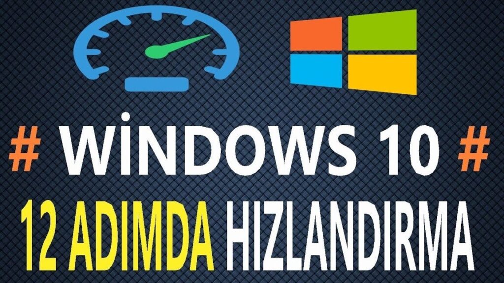 Windows 10'da Gereksiz Hizmetleri Kapatın - Hız Kazanın! 5 windows 10da gereksiz hizmetleri kapatin hiz kazanin