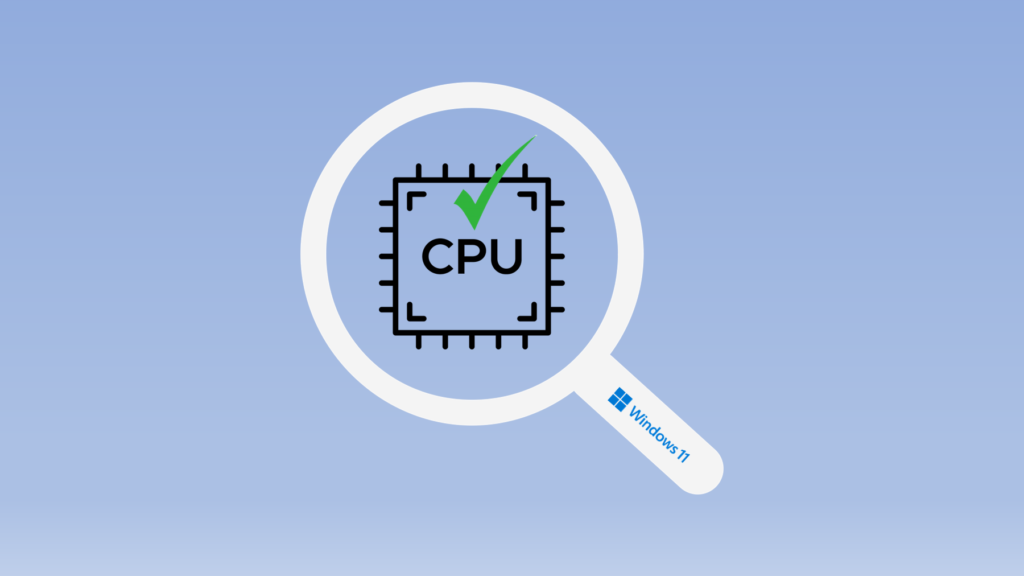Windows 11 İşlemci Desteklemiyor mu? - Çözüm Önerileri 5 windows 11 islemci desteklemiyor mu cozum onerileri