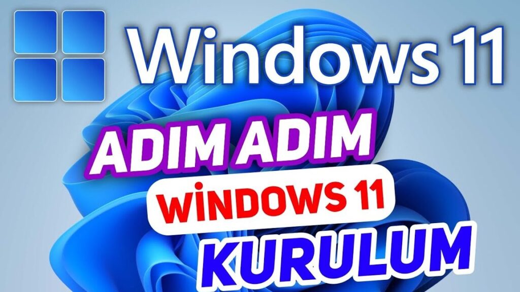 Windows 11 Nasıl Yüklenir? Adım Adım Kurulum Rehberi 5 windows 11 nasil yuklenir adim adim kurulum rehberi