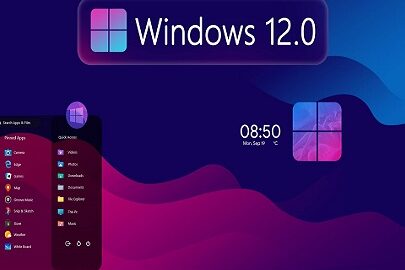 Windows 12 Ne Zaman?: Yeni İşletim Sistemi Hakkında Bilgiler 5 windows 12 ne zaman yeni isletim sistemi hakkinda bilgiler