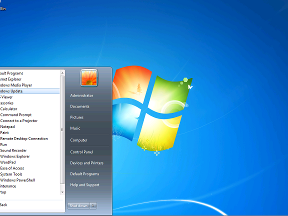 windows 7 32 bit indir gezginler icin hizli ve guvenli