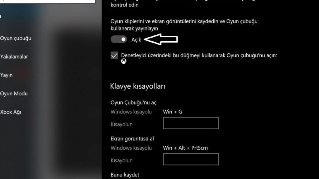 Windows 7 Ekran Kaydı Alma: Adım Adım Anlatım 1 windows 7 ekran kaydi alma adim adim anlatim