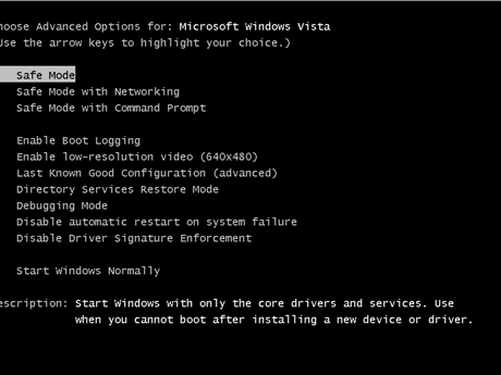 Windows 7 Güvenli Mod Açma: Sorunları Çözmenin Anahtarı 1 windows 7 guvenli mod acma sorunlari cozmenin anahtari