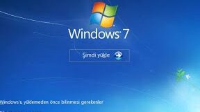 windows 7 nasil yuklenir adim adim kurulum rehberi