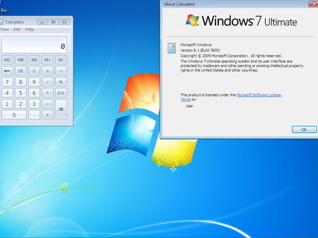 windows 7 ne zaman cikti isletim sisteminin tarihcesi