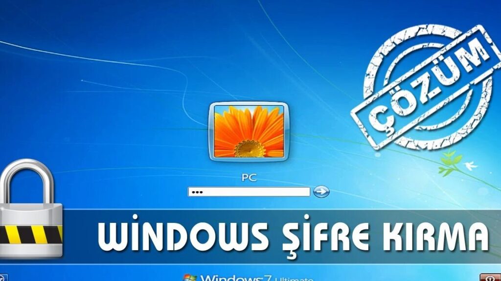 Windows 7 Şifremi Unuttum Bilgisayarımı Açamıyorum: Çözüm Önerileri! 1 windows 7 sifremi unuttum bilgisayarimi acamiyorum cozum onerileri