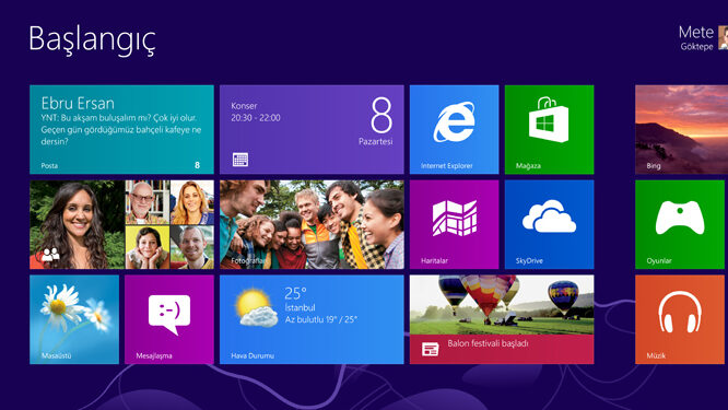 windows 8 ne zaman cikti tarihe yolculuk