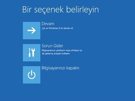 windows baslangic ayarlari bilgisayarinizi ozellestirin