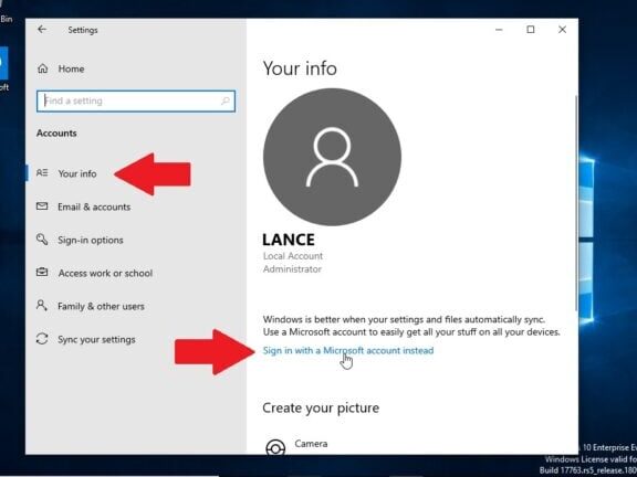 Windows Deneme Sürümü Nasıl Kullanılır? 5 windows deneme surumu nasil kullanilir