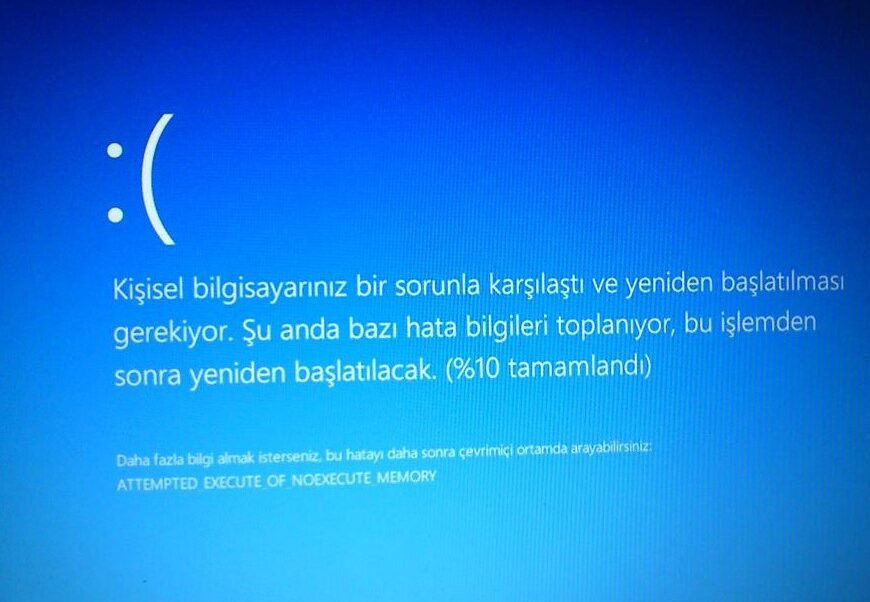 "Windows Düzgün Yüklenmemiş Gibi Görünüyor" Hatası: Nasıl Düzeltilir? 1 windows duzgun yuklenmemis gibi gorunuyor hatasi nasil duzeltilir