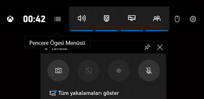 Windows Ekran Kaydı: Videolarınızı Kolayca Oluşturun 6 windows ekran kaydi videolarinizi kolayca olusturun