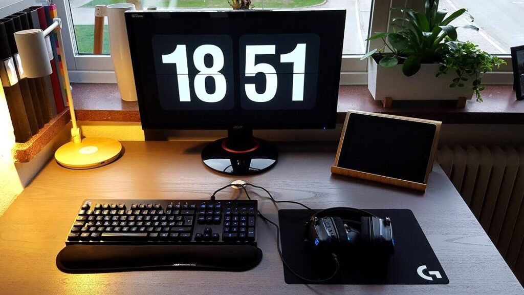 Windows Ekran Koruyucu Ayarları: Bilgisayarınızı Kişiselleştirin! 5 windows ekran koruyucu ayarlari bilgisayarinizi kisisellestirin