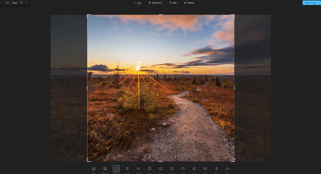 Windows Fotoğraf Görüntüleyicisi: Fotoğraflarınızı Yönetin 6 windows fotograf goruntuleyicisi fotograflarinizi yonetin