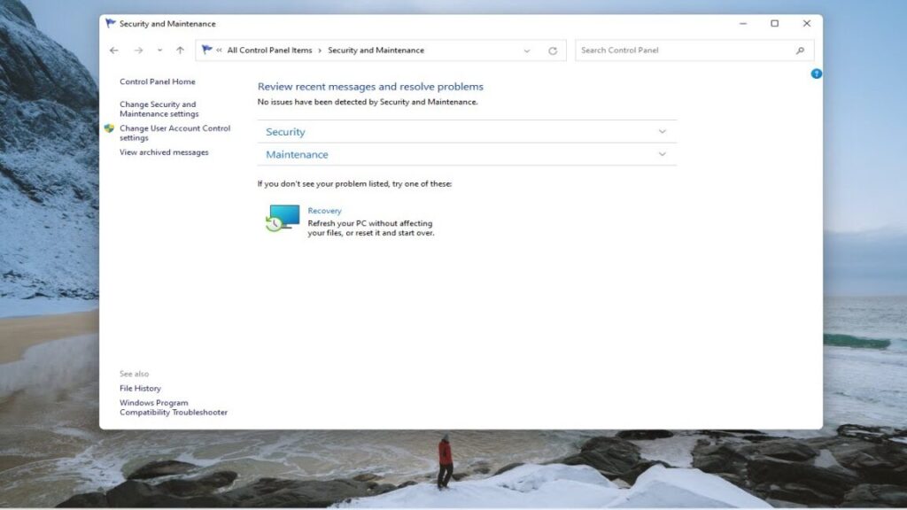 windows guncellemeleri yapilandirilamadi degisiklikler geri aliniyor win7 cozum rehberi