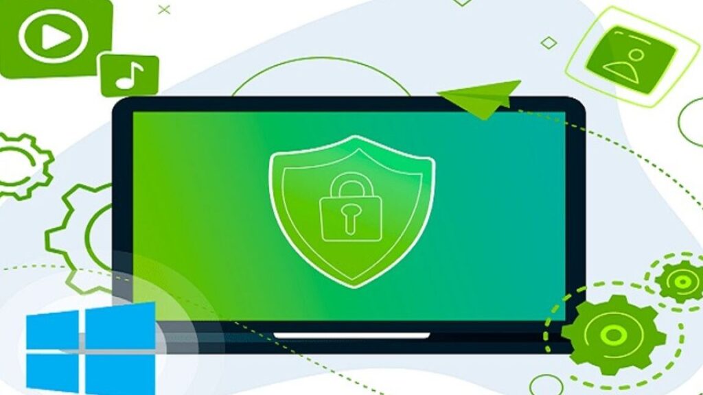 windows icin vpn guvenli ve anonim internet erisimi