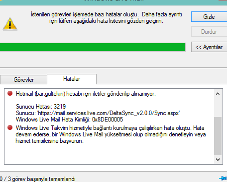 Windows Live Mail Giriş - Hesabınıza Erişin 5 windows live mail giris hesabiniza erisin