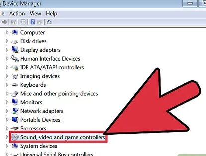 windows ses gelmiyor sorunun kaynagini bulun